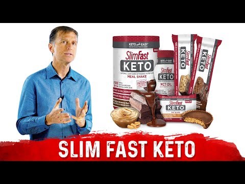 What is a Ketone Explained By Dr Berg