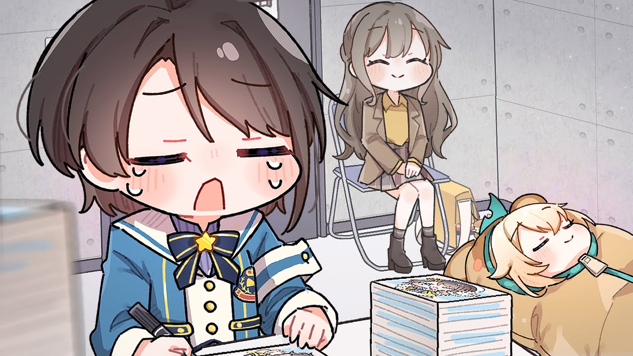 YouTubeサムネイル