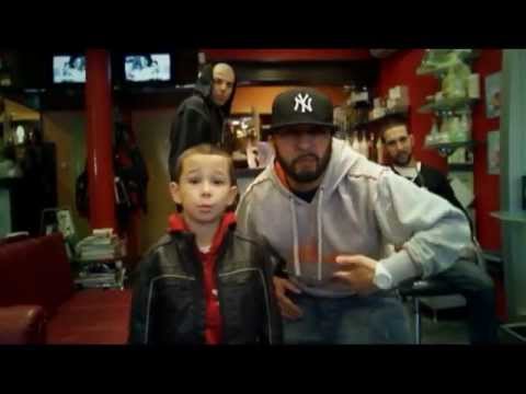 Lil Sha feat. Big Sha - Chukni Pet