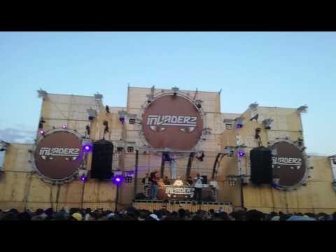 Simula - Ravioli (Univerz Festival 2017)