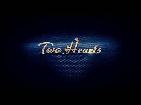 Wedding Animated Title Intro Video | HD Wedding Templates