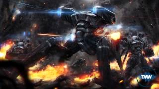 Immediate Music - We Made This War (Dark Choral Hybrid Action)