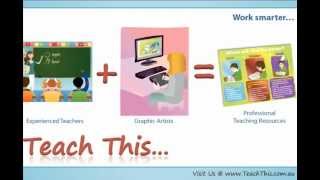 Teach This Introduction