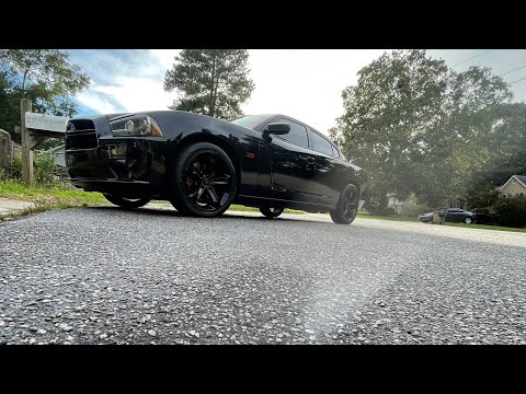 Stage 2 Cam 5.7 hemi NO TUNE