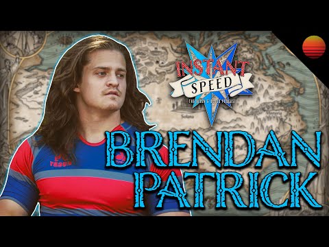 FAB Pro Tour Predictions, Arsenal Pass & Glorious Hair | Brendan Patrick