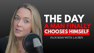 The Day A Man Finally Chooses Himself The Moment His Entire Life Changes