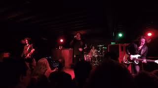 3 Day Funk (live Badlands cover) - Red Dragon Cartel