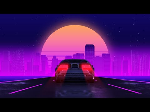 NEON CITY - A Synthwave Mix [Chillwave - Retrowave - Synthwave]