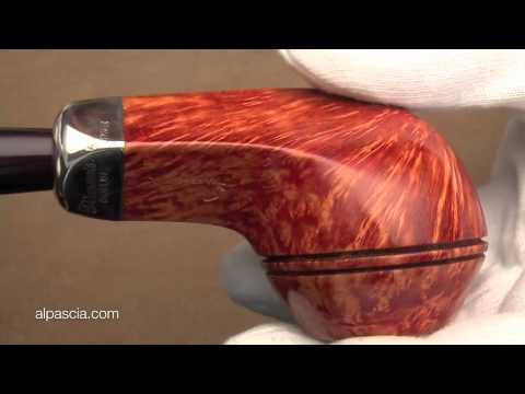 pipa Peterson 782 - tobacco pipe