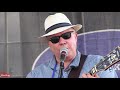 LOS BLANCOS • Good Rockin' Mama • NY State Blues Fest • 6/30/18