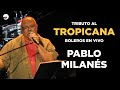 Pablo Milanés - Si Me Comprendieras / Contigo En La Distancia (En Vivo) - Boleros en el Tropicana