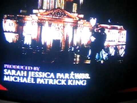 Labels Or Love 02- Start Sex & the City