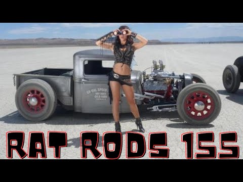 Rat Rods 155