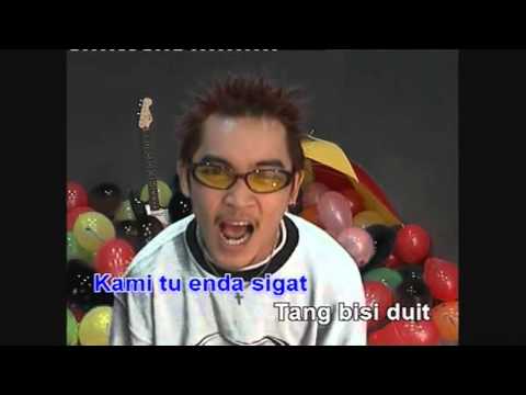 Lawa Kerubung_Akai Dai