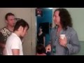 Arnel Pineda Meets Steve Augeri