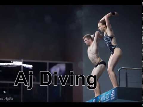 vidéo de remerciement AJ Diving 1