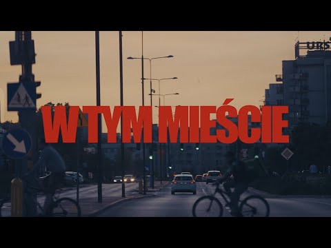 Paweł Domagała z nowym singlem „W tym mieście”