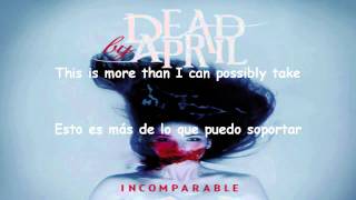 Dead by April - When You Wake Up [Full Version][With Lyrics][Subtitulado Español][HD]