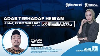 OASE: Adab Terhadap Hewan