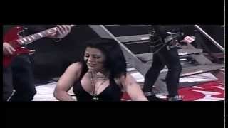 Alejandra Guzman - Por Que No Estas Aqui