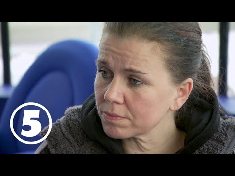 Sofias änglar | Camilla om skuldkänslorna efter Fredriks död