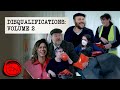 Disqualifications: Volume 2! DEFAULT Thumbnail