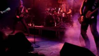 Devils Whorehouse - Werewo..at Fiendforcefest 2009