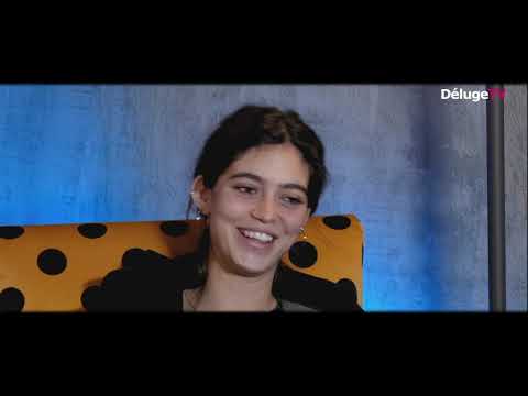 Martina Gatti Déluge TV #14