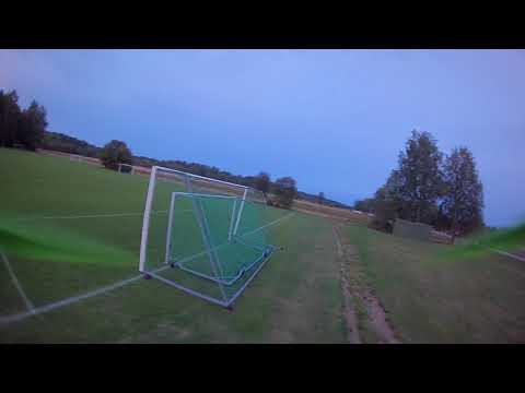 FPV HD video - k4p41u9SDe4