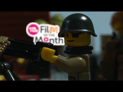 The Siege of Brest Fortress | Film of the Month Winner | June 2025