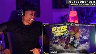 TRASH or PASS! B.o.B Ft. Eminem, Hayley Williams(Airplanes Part. 2 )[REACTION!!!]