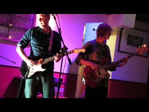 Stellavision - Times Like These - Clonakilty Guitar Festival 2013