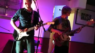Stellavision - Times Like These - Clonakilty Guitar Festival 2013