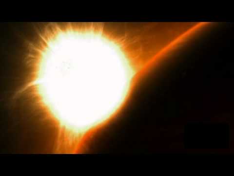 Der bewegte Himmel - ein Filmprojekt für die Astronomie