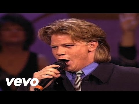 I Bowed On My Knees [Live]