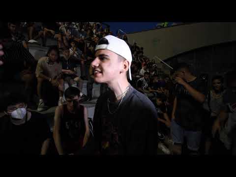 (🤯BATALLÓN🤯)(Semifinales) BTP vs TAROS | MVP PERÚ 🇵🇪