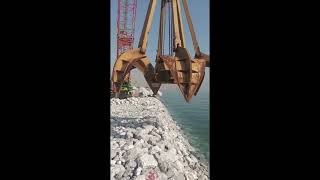 AME grapple for sale - Image 4 | Machineryline CA New AME grapple | Image 4 - Machineryline