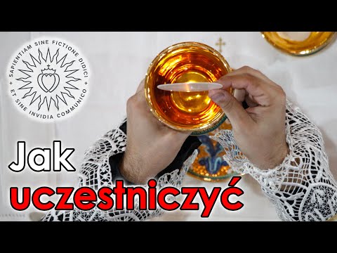 Msza trydencka wyjaśniona dla początkujących