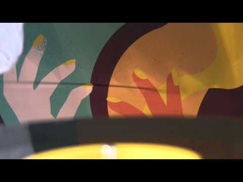 Deep House : Toka Project - Gari Romalis