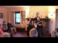 Share In The Blame - Caedmon's Call cover by Josh & Hannah Faye