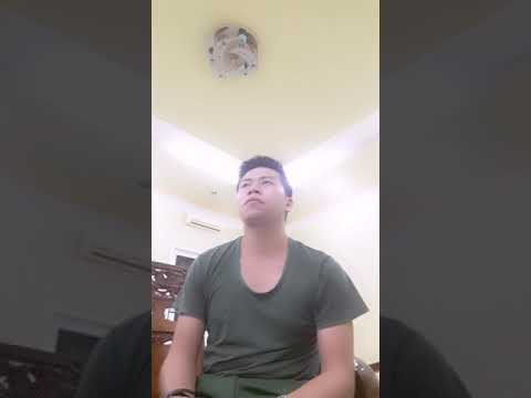 Hãy Yêu Anh (Bùi Anh Tuấn) cover by Lượng (Chú Bộ Đội)