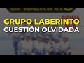Grupo Laberinto - Cuestión Olvidada (Audio Oficial)