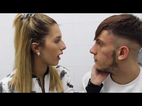 La Rossa, Ciruzzo e il tatuaggio - Carmine Migliaccio