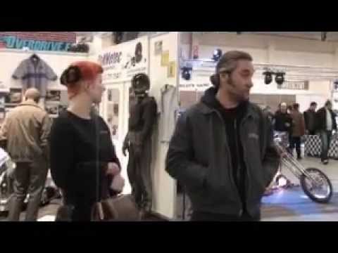 Lincoln Zephyr 1941 Kustom, built by Hersti Part 3