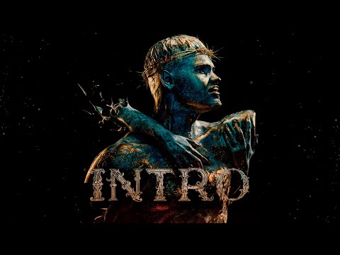 DESH - MULATOZOK (Official Lyrics Video)