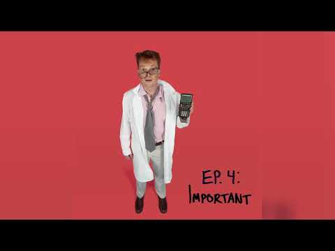 Ian McConnell - Season 1 - Episode 4: Important (The Song)