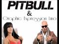 PitBull - Get Up (Levantate)