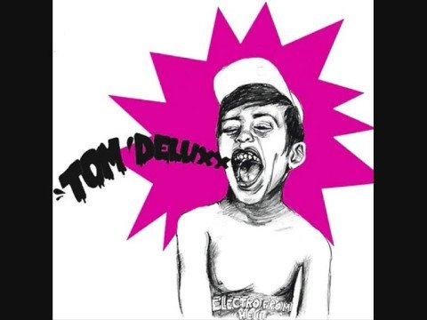 Young steff - blow your head up (with lyrics)