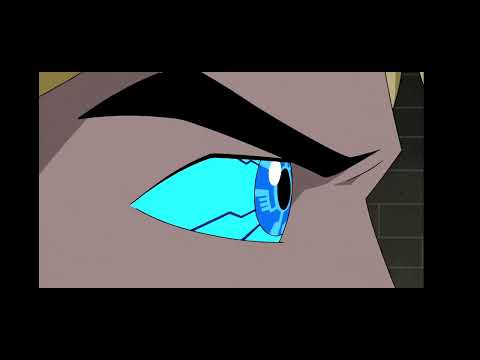 Cooper mantiene a Kevin Supremo ocupado (Ben 10 UA)