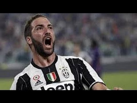 Torino vs Juventus 1-3 ★ Full Match ★Goals & Highlights ★ 11/12/16